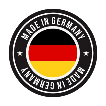 Made in Germany